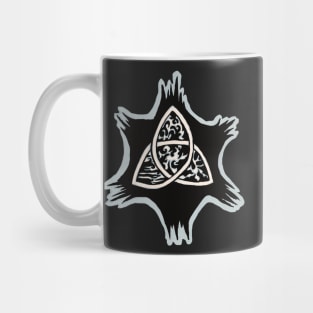 Triskele Mug